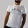 Comfortable Soft Fashiohable, Designer I Am Dope "Classic" T-Shirt