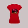 Stylish women's fashion wear/ streetwear outfit showcasing urban fashion.