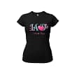 Stylish women's fashion wear/ streetwear outfit showcasing urban fashion.