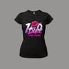 Stylish women's fashion wear/ streetwear outfit showcasing urban fashion.