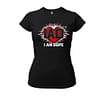 Stylish women's fashion wear/streetwear outfit showcasing urban fashion.