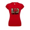 Stylish women's fashion wear/streetwear outfit showcasing urban fashion.