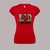 Stylish women's fashion wear/streetwear outfit showcasing urban fashion.