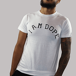 Comfortable Soft Fashiohable, Designer I Am Dope "Classic" T-Shirt