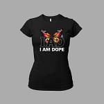 Stylish women's fashion wear/ streetwear outfit showcasing urban fashion.