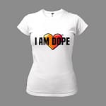 Stylish women's fashion wear/streetwear outfit showcasing urban fashion.