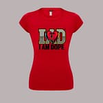 Stylish women's fashion wear/streetwear outfit showcasing urban fashion.