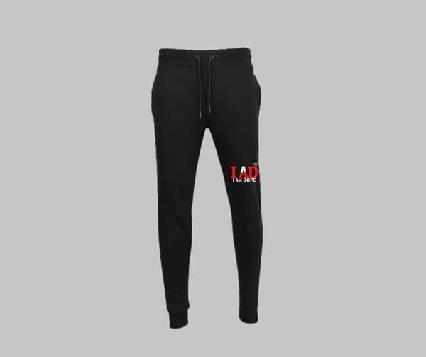 Wall Street Joggers