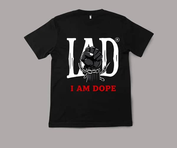 The Courage Tee