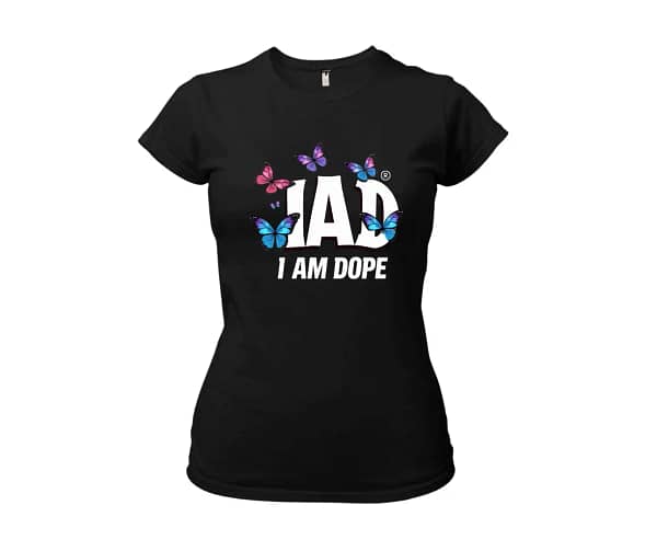Stylish women's fashion wear/ streetwear outfit showcasing urban fashion.