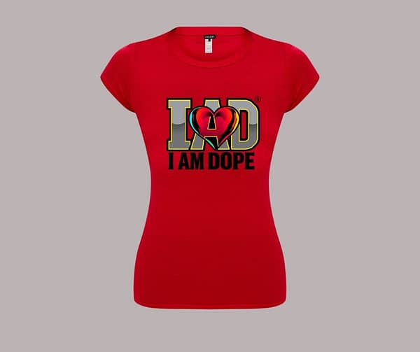 Stylish women's fashion wear/streetwear outfit showcasing urban fashion.
