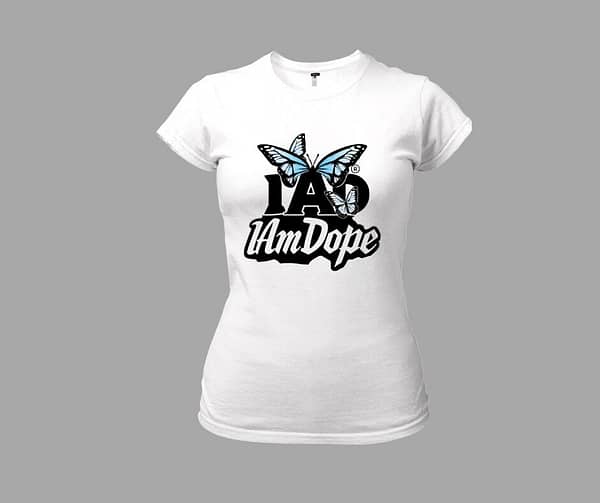 The Beginning Tee