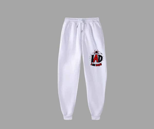 Spider Sweats