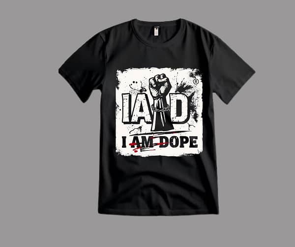 The Fearless Tee