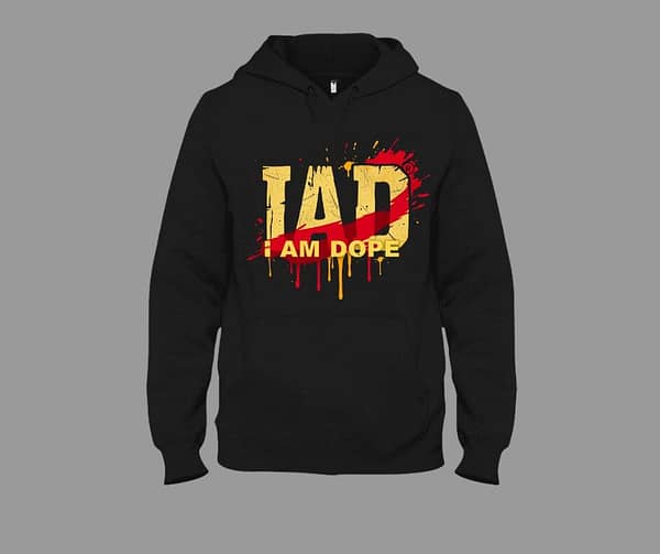 Drippin Hoodie