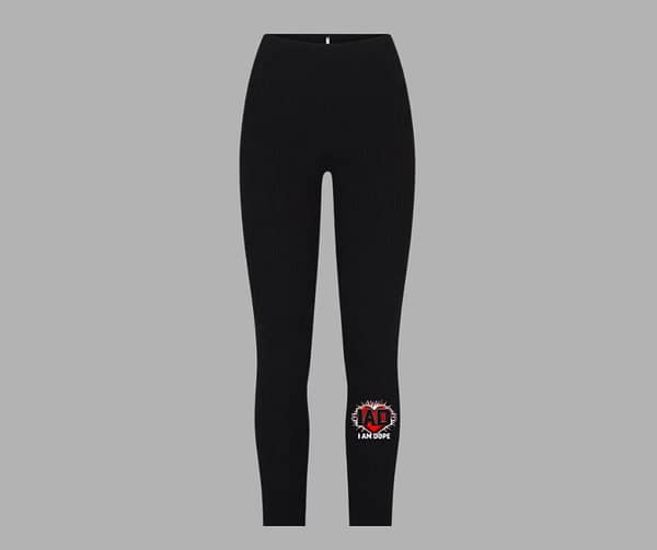 Stylish women's fashion wear/ streetwear outfit showcasing urban fashion.