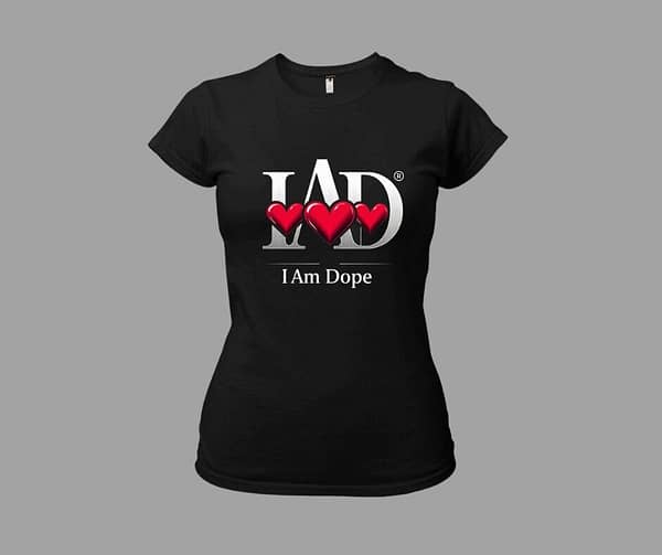 Stylish women's fashion wear/streetwear collection from Dope Clothing