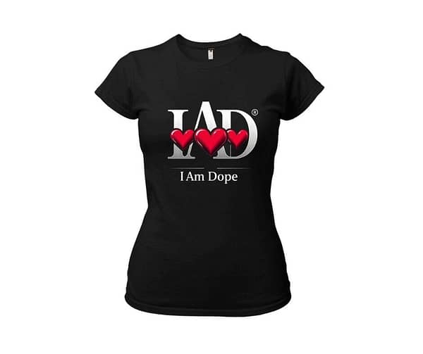 Stylish women's fashion wear/streetwear collection from Dope Clothing