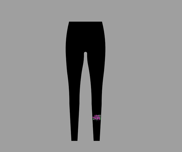 The GraphX 1 Leggings