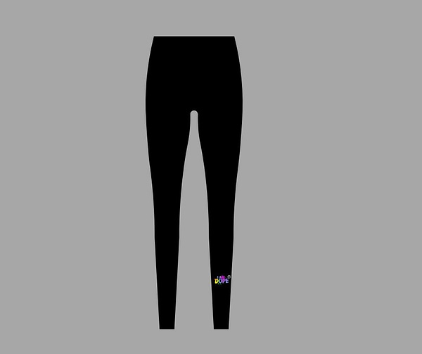 The GraphX 2 Leggings