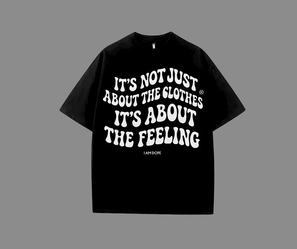 Stylish unisex fashion wear / streetwear collection from Dope Clothing