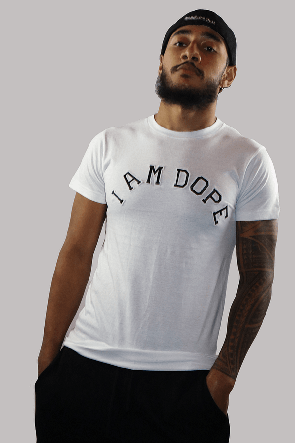 Comfortable Soft Fashiohable, Designer I Am Dope "Classic" T-Shirt