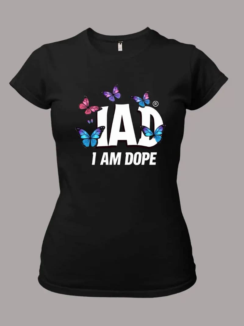 Stylish women's fashion wear/ streetwear outfit showcasing urban fashion.