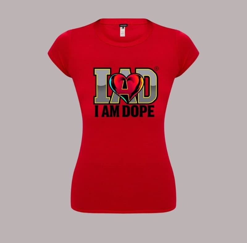 Stylish women's fashion wear/streetwear outfit showcasing urban fashion.