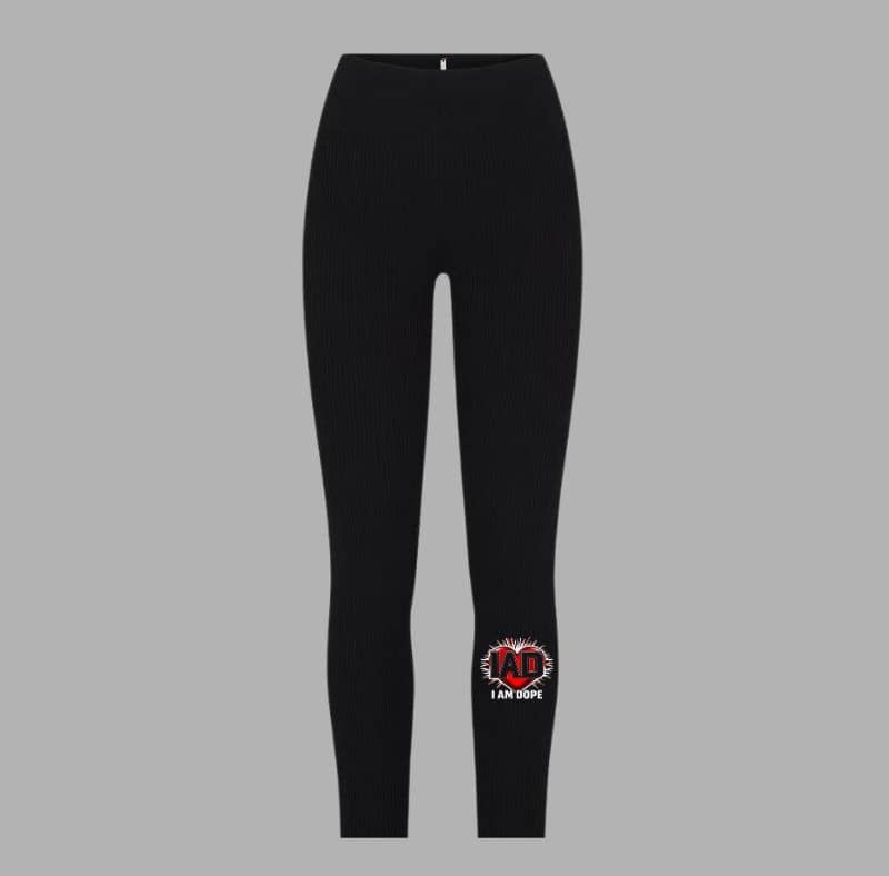 Stylish women's fashion wear/ streetwear outfit showcasing urban fashion.