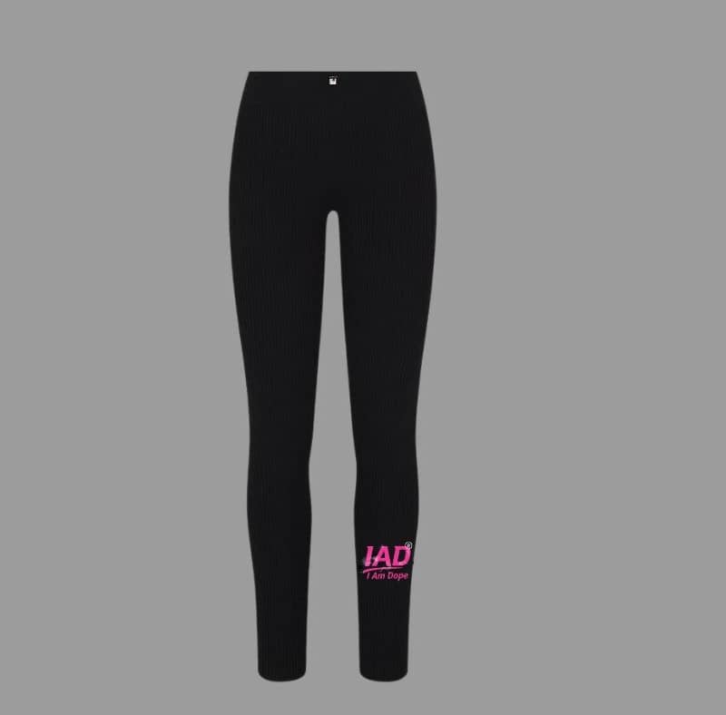 Stylish women's fashion wear/ streetwear outfit showcasing urban fashion.