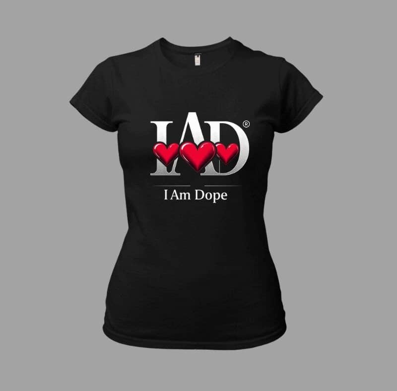 Stylish women's fashion wear/streetwear collection from Dope Clothing
