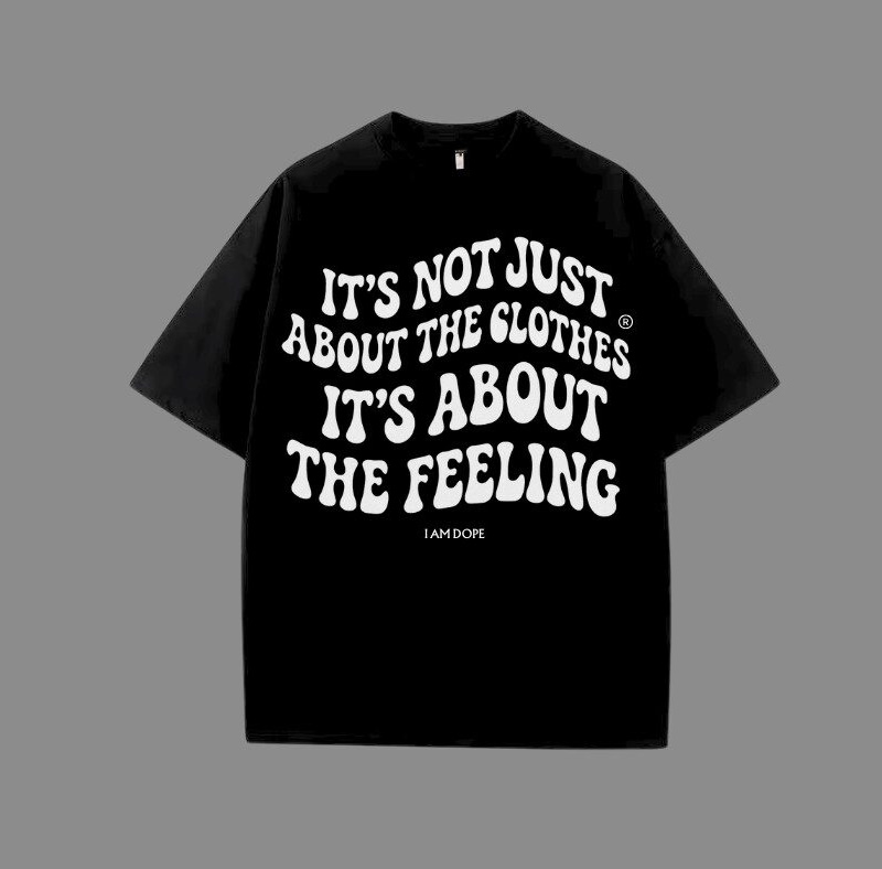 Stylish unisex fashion wear / streetwear collection from Dope Clothing