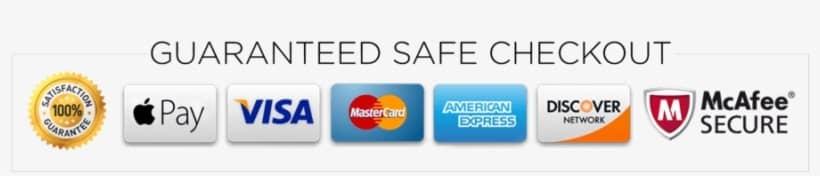 Trust Badge Image